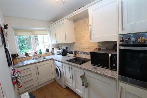 1 bedroom apartment for sale, Cooper Street, Horwich BL6