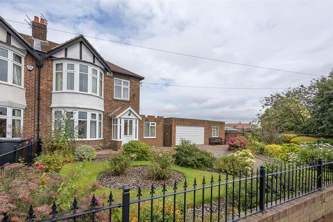 3 bedroom semi-detached house for sale, Rokeby Drive, Kenton, Newcastle upon Tyne