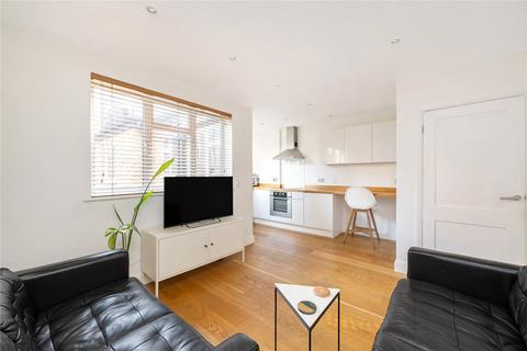 1 bedroom apartment for sale, Hampstead Lodge, Bell Street, London, NW1