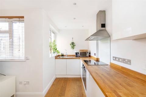 1 bedroom apartment for sale, Hampstead Lodge, Bell Street, London, NW1