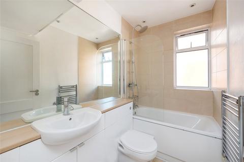 1 bedroom apartment for sale, Hampstead Lodge, Bell Street, London, NW1