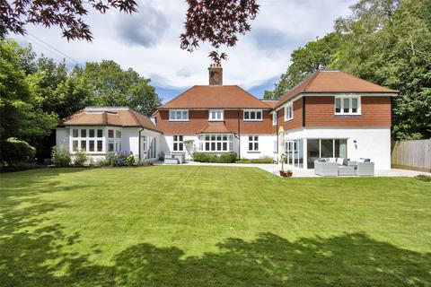 6 bedroom detached house for sale, Church Road, Crowborough, East Sussex, TN6