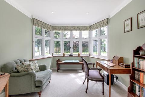 6 bedroom detached house for sale, Church Road, Crowborough, East Sussex, TN6