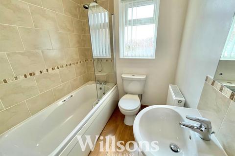 2 bedroom semi-detached bungalow to rent, Wickenby Way, Skegness