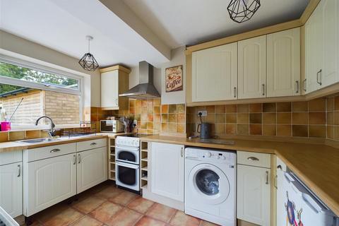 3 bedroom semi-detached house for sale, 9 Beech View, Cranswick, Driffield, YO25 9QQ