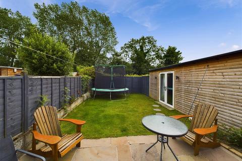9 Beech View, Cranswick, Driffield, YO25 9QQ