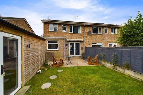 9 Beech View, Cranswick, Driffield, YO25 9QQ