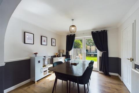 9 Beech View, Cranswick, Driffield, YO25 9QQ