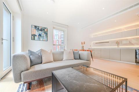 2 bedroom apartment to rent, Cascade One Apartments, Cascade Way, London, W12