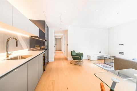 2 bedroom apartment to rent, Cascade One Apartments, Cascade Way, London, W12