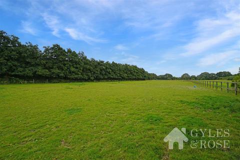 3 bedroom country house for sale, Langham Road, Boxted