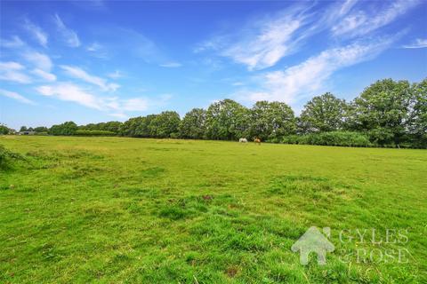 3 bedroom country house for sale, Langham Road, Boxted