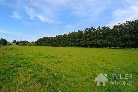 3 bedroom country house for sale, Langham Road, Boxted