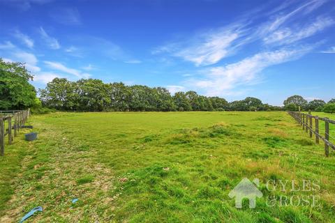 3 bedroom country house for sale, Langham Road, Boxted