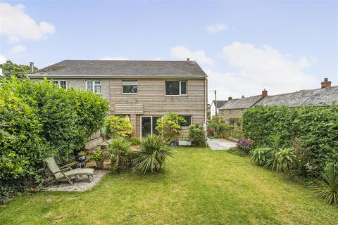 4 bedroom semi-detached house for sale, Trelill