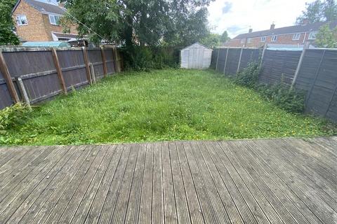 2 bedroom terraced house for sale, Cumby Road, Newton Aycliffe