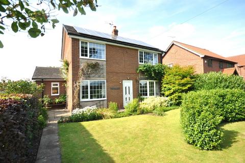 3 bedroom detached house for sale, Broad Lane, Sykehouse, Goole