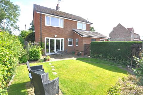 3 bedroom detached house for sale, Broad Lane, Sykehouse, Goole