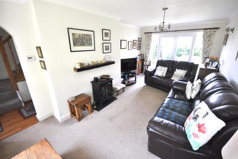 3 bedroom detached house for sale, Broad Lane, Sykehouse, Goole