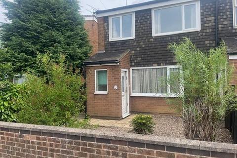 3 bedroom semi-detached house to rent, Lower Leicester Road, Lutterworth