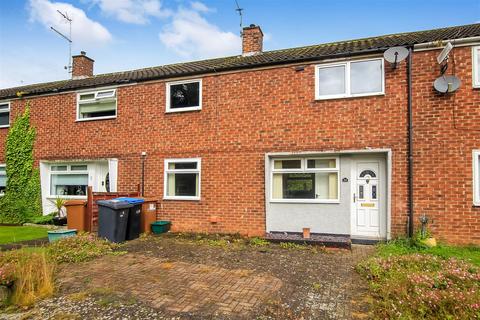 2 bedroom terraced house for sale, Moule Close, Newton Aycliffe