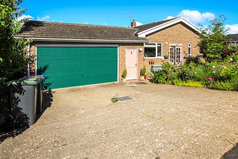 3 bedroom detached bungalow for sale, Haselrigg Close, School Aycliffe
