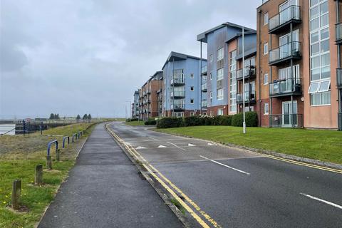 2 bedroom apartment for sale, Cwrt Westfa, Llanelli