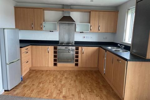 2 bedroom apartment for sale, Cwrt Westfa, Llanelli