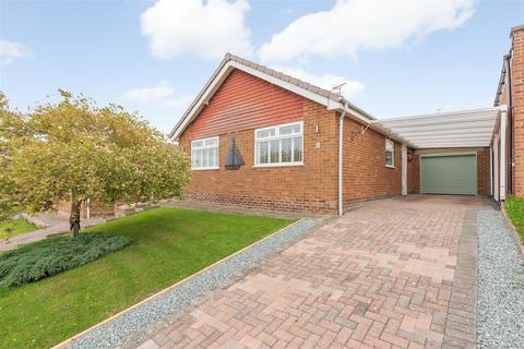 3 bedroom detached bungalow for sale, Norview Road, Whitstable