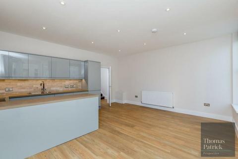 undefined, 11, Charlotte Street Brighton BN2