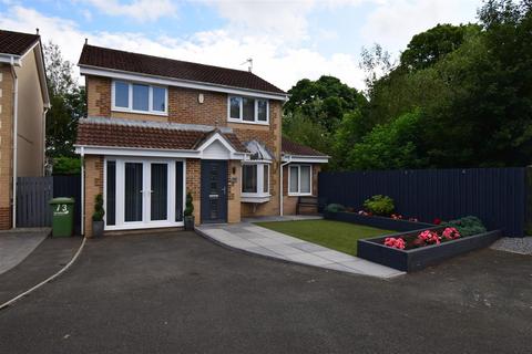 3 bedroom detached house for sale, Dean Park, Ferryhill