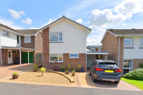 3 bedroom detached house for sale, Millers Croft, Copmanthorpe, York