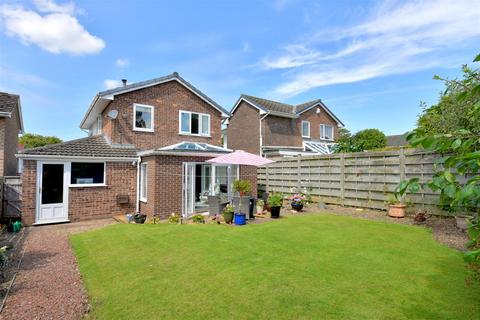 3 bedroom detached house for sale, Millers Croft, Copmanthorpe, York