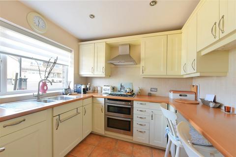 3 bedroom detached house for sale, Millers Croft, Copmanthorpe, York