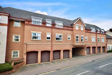 2 bedroom apartment for sale, Willow House, Station Road, Linslade, LU7 2NF