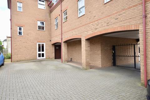 2 bedroom apartment for sale, Willow House, Station Road, Linslade, LU7 2NF