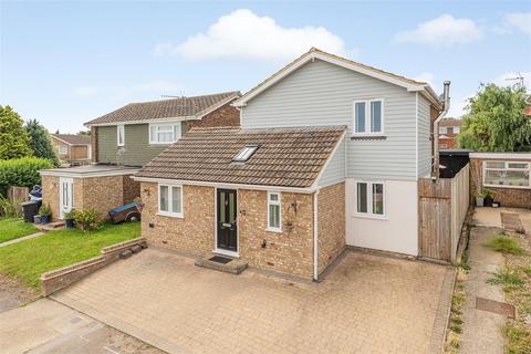 5 bedroom detached house for sale, Halford Close, Broomfield, Herne Bay