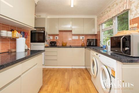 2 bedroom park home for sale, Church Park, Bradenstoke SN15 4