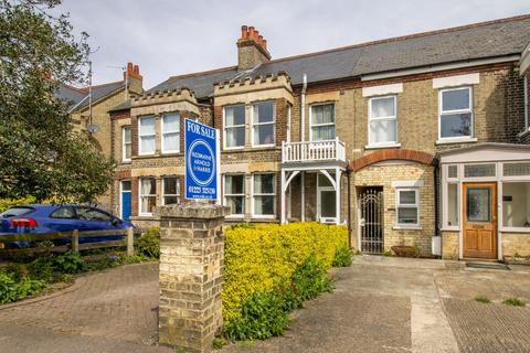 Cambridge - 3 bedroom terraced house for sale