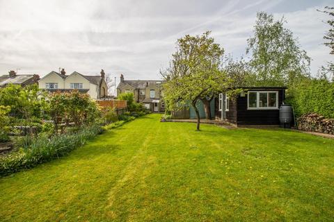 3 bedroom terraced house for sale, Newmarket Road, Cambridge