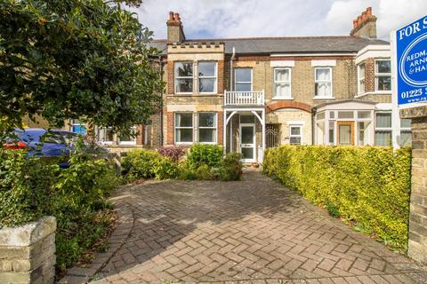 3 bedroom terraced house for sale, Newmarket Road, Cambridge