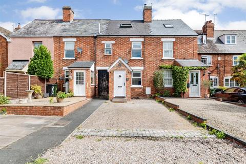 3 bedroom terraced house for sale, New Road, Pershore