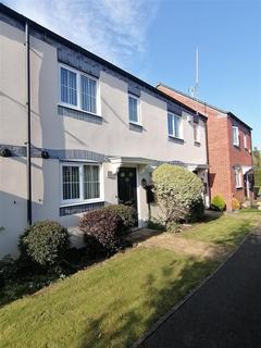 Derby - 2 bedroom terraced house to rent