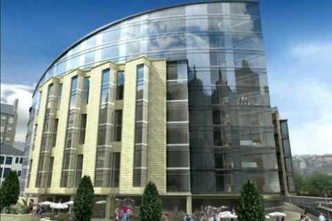 2 bedroom flat for sale, 215 The Gatehaus, Bradford, BD1