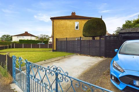 2 bedroom semi-detached house for sale, Thrupps Lane, Hersham, Walton-On-Thames