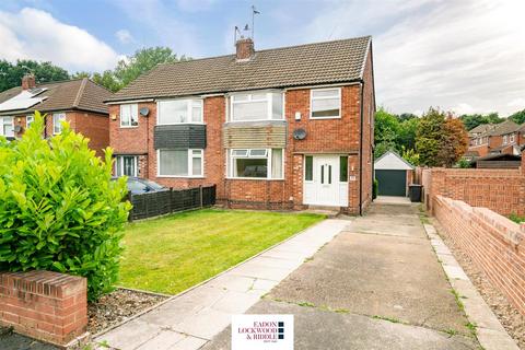 3 bedroom semi-detached house for sale, Rosemary Road, Wickersley, Rotherham