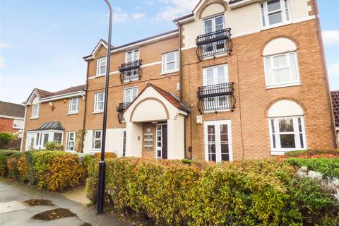 2 bedroom apartment to rent, Birkdale, Whitley Bay