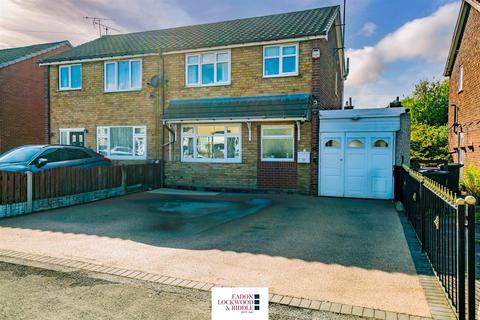 3 bedroom semi-detached house for sale, Arnside Road, Maltby, Rotherham