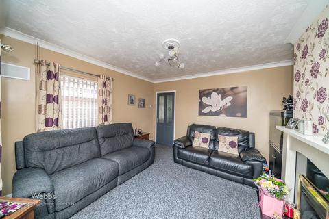 3 bedroom end of terrace house for sale, Wolverhampton Road, Walsall WS3