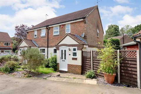 3 bedroom semi-detached house for sale, Wild Orchid Way, Southwater